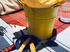 -Primo·丽莫意大利窑烤披萨