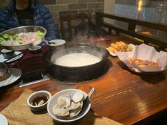 -渔米粥(罗湖店)
