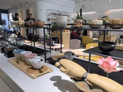 -张一元茶庄(望京店)