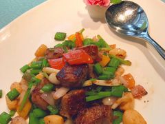 -皇朝会.经典传统粤菜(外滩店)