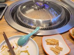 -锅老头铁锅炖•大锅蒸汽海鲜(韩乐坊店)