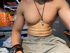 -佳禾健身(三元里店)