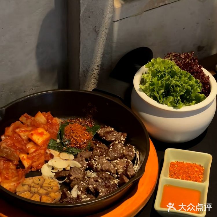 这是什么样的夏日美食外卖？长这样