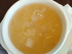 -环球港凯悦 · 享悦中餐厅