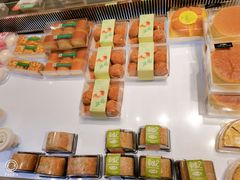 -荷家面包生日蛋糕(大渡口万达广场店)
