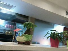 -鼎鼎香·港式火锅(北京SKP店)