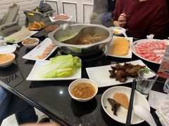 -红菇坊鲜汤火锅(北行店)