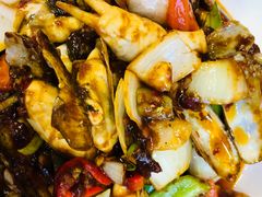 -锋味海鲜菜馆
