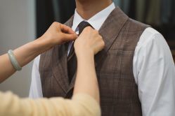 -优刻西服西装定制(金轮国际广场店)