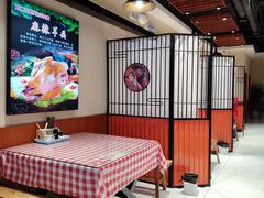 -刘二永香羊肉面庄(长安店)