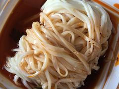 大米皮-魏家凉皮(十里河店)