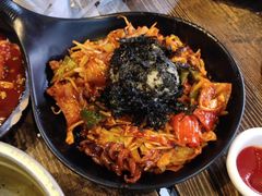 -泰好吃芝士年糕火锅(独墅湖店)