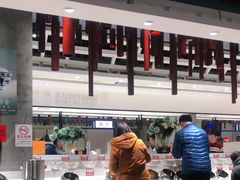 -玫瑰花园自助烤肉(顺义鑫海韵通店)