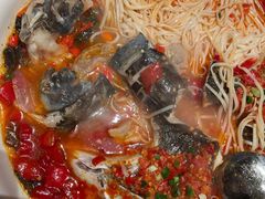 -渔乡米香·剁椒鱼头(四方坪店)