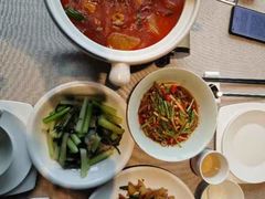 -一澜江宴·江景地标楚菜(江滩公园店)