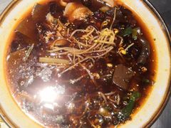 -馬伍旺川菜(江北虹悦城店)