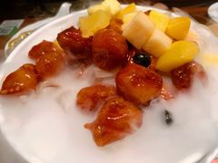 -大树餐厅(益田假日店)