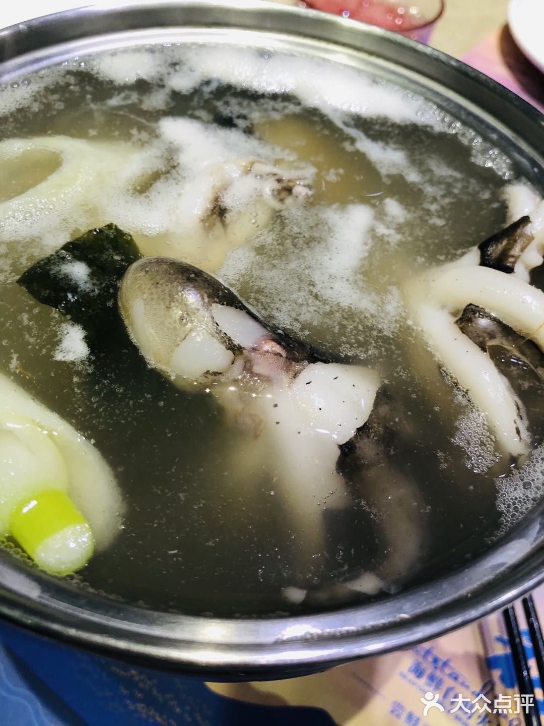 自助是肯定吃不回来的，以我的饭量就是去吃个新鲜