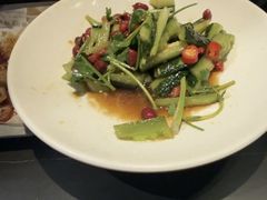 拍黄瓜-辣尚瘾·烤鱼·新川菜(交大直营店)