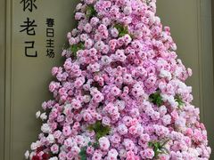 -东北民俗村·东北菜(翻身店)