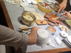 -慢丽江·云南野生菌土鸡锅(付家庄店)