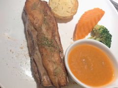 -斗牛士牛排餐厅(嘉里汇店)