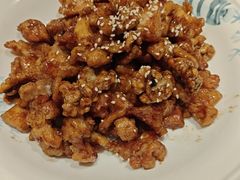 -新侨小馆(东直门北小街店)
