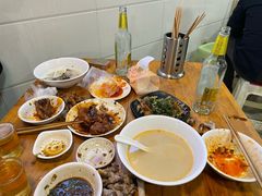 -明红蹄花(糍粑店街店)