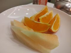 -饭怕鱼·黄焖鲟龙鱼(湖大店)