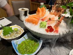 -昱匠·日本料理(金融街店)