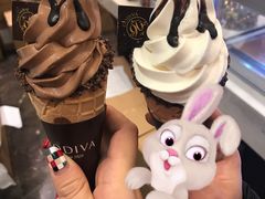 -GODIVA(港汇恒隆广场)