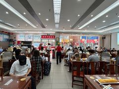 -日月永和中国餐饮名店(凤凰店)