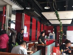 大堂-老诚一锅(万年花城店)
