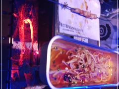 -很久以前羊肉串(打浦路店)