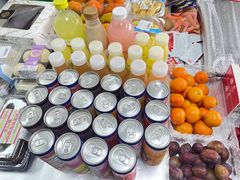 -盒马鲜生(领丰汇店)