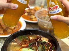 -清真·穆萨砂锅(大皮院店)