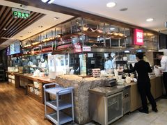 -西贝莜面村(当代商城店)