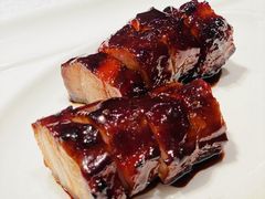 秘制黑叉烧-炳胜品味(珠江新城店)
