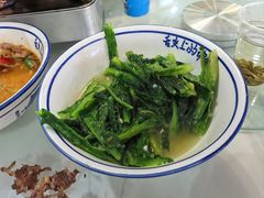 -瑞华土菜馆老字号(灰汤镇店)