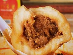 贡丸-乌糖沙茶面(民族路店)
