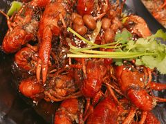 -虾易落味(杭州黄龙万科中心店)