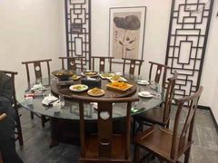 包厢-巢湖名吃·东关老鹅汤(江南风情街店)