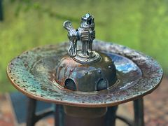 -三鹰之森吉卜力美术馆