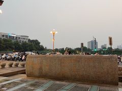 -衣裳街历史文化街区
