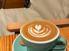 -Cafe del Volcan(永康路店)