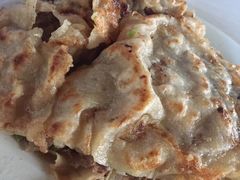 家常肉饼-清真永恒华威肉饼(潘家园店)