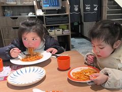 -必胜客(龙泉万达店)