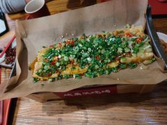 -红料理|串串有瘾·烧烤(吴中路店)