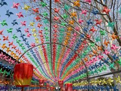 -河北村民俗体验园