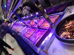 -梨花自助烤肉(天河城店)